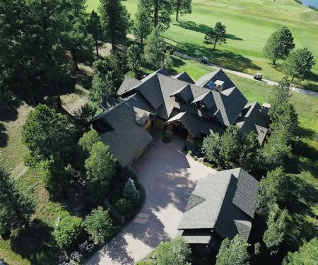 Polaris Roofing Systems