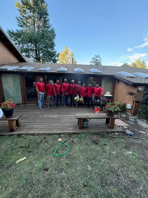 Polaris Roofing Systems Picture 9