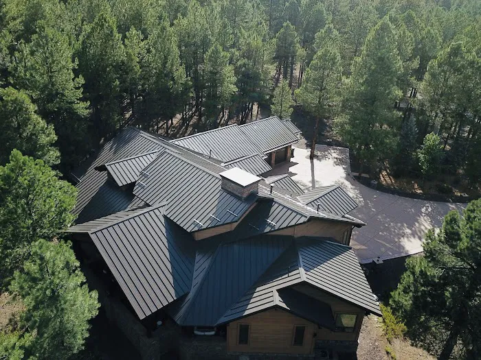 Polaris Roofing Systems Picture 6