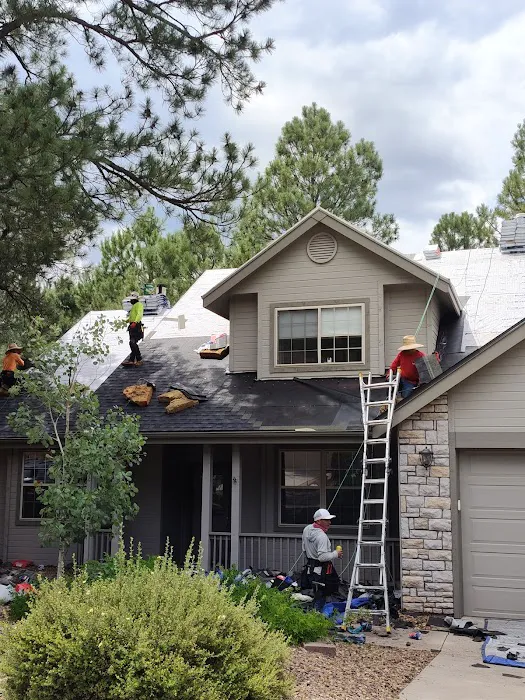 Polaris Roofing Systems Picture 7