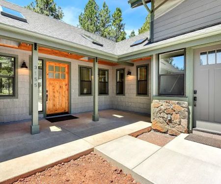 Barden Home Builders