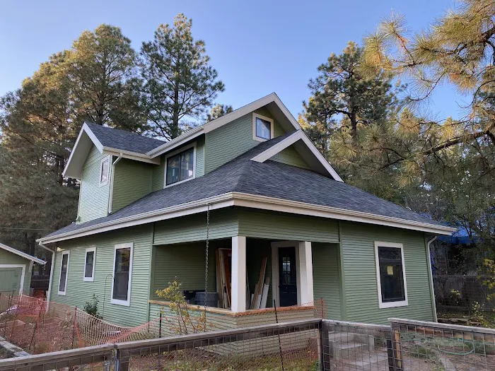 Barden Home Builders Picture 7