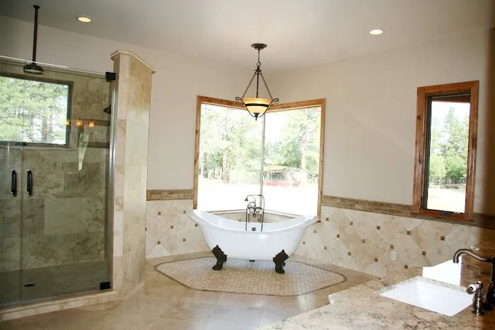 JKC INC General Contractor Picture 1