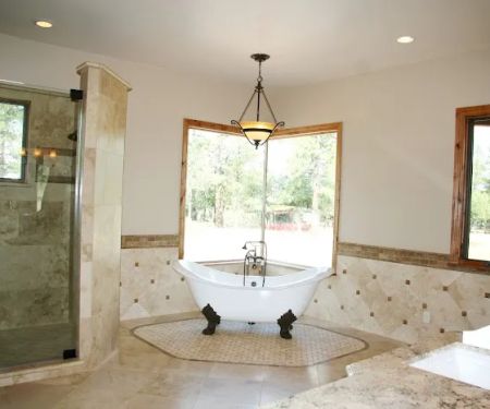 JKC INC General Contractor