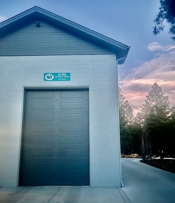 ACME Gutter Co. Picture 1