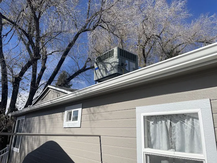 Willbuilt Seamless Gutters by Willbuilt Construction Picture 7