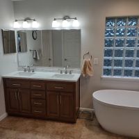 C Higgins Custom Homes ico