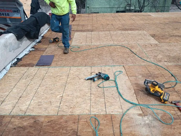 Bestway Roofing Inc Picture 1