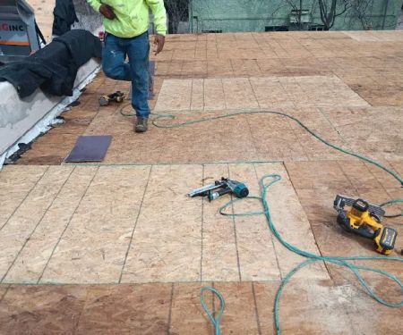 Bestway Roofing Inc