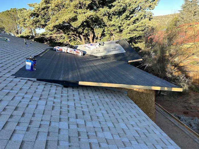 Bestway Roofing Inc Picture 3