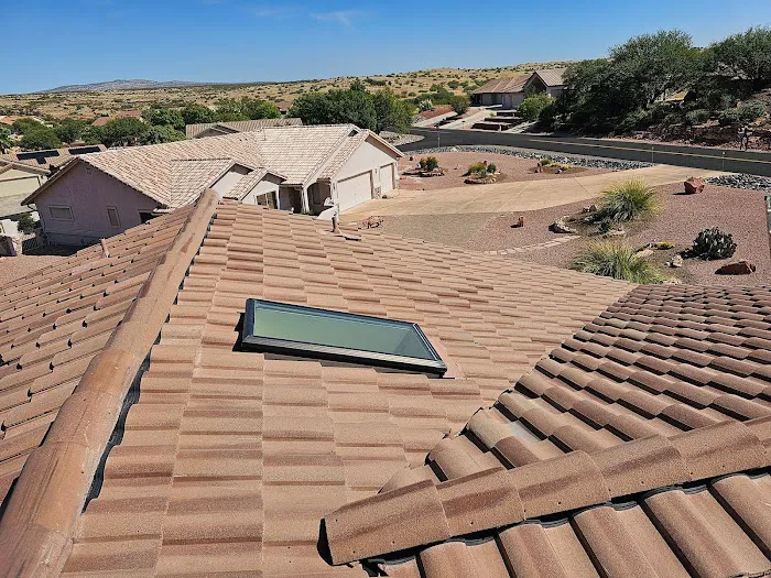 Bestway Roofing Inc Picture 5