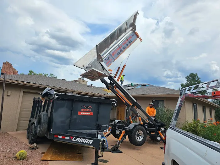 Bestway Roofing Inc Picture 4