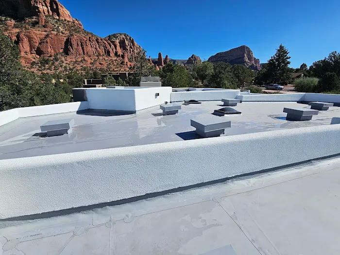 Bestway Roofing Inc Picture 2