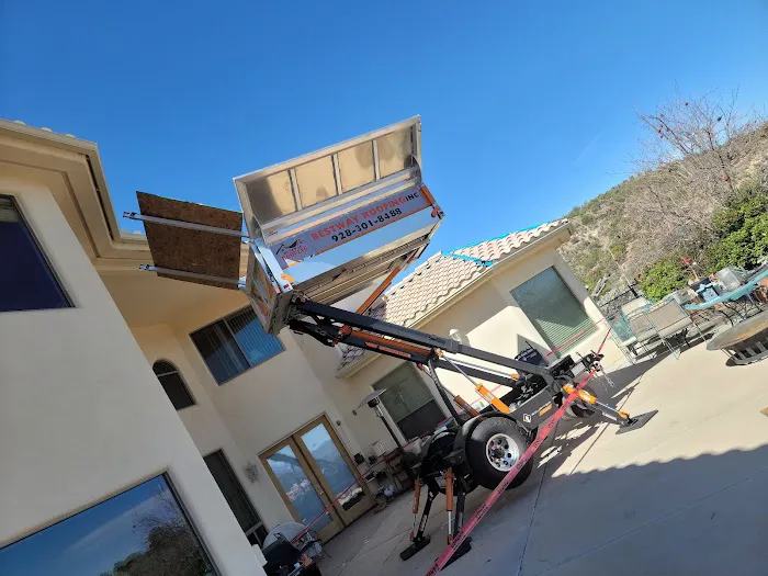 Bestway Roofing Inc Picture 7