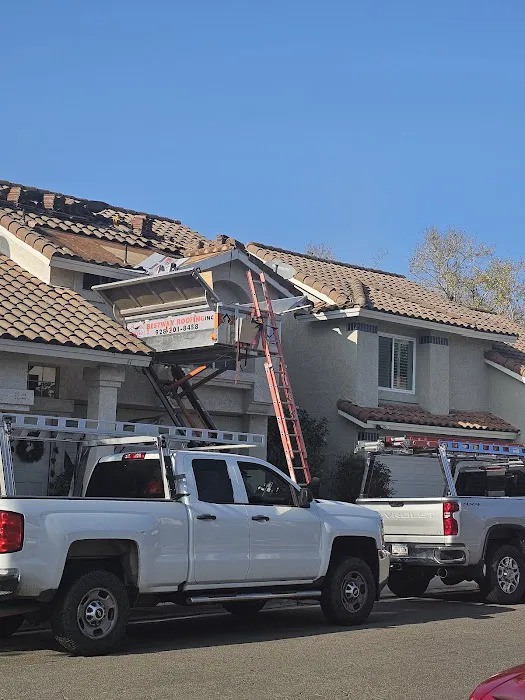 Bestway Roofing Inc Picture 6