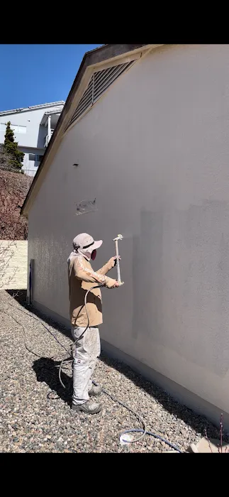 Living Colors Painting Company Picture 6