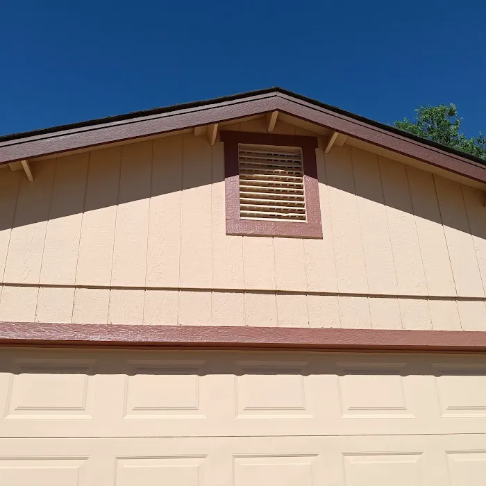 Living Colors Painting Company Picture 8