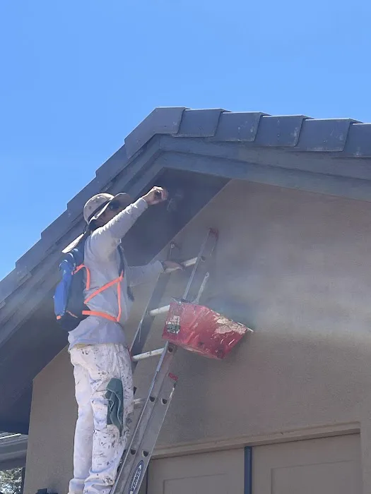 Living Colors Painting Company Picture 9