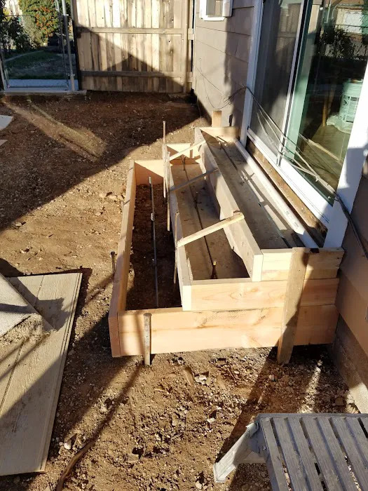 Trinity Builders Inc. Picture 1