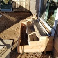 Trinity Builders Inc. ico