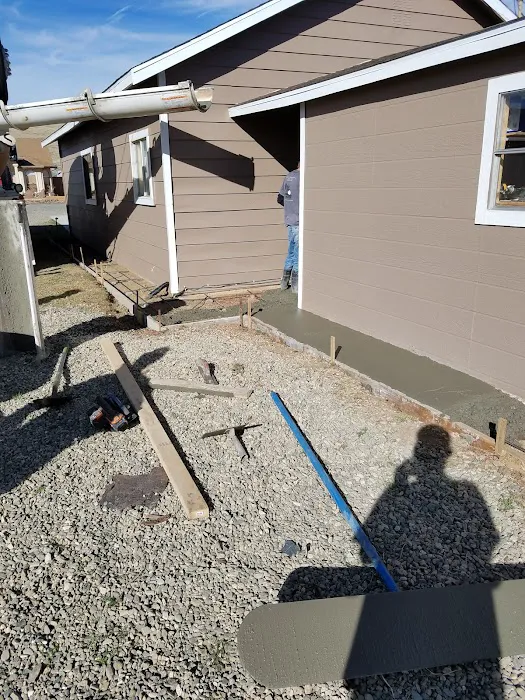 Trinity Builders Inc. Picture 3