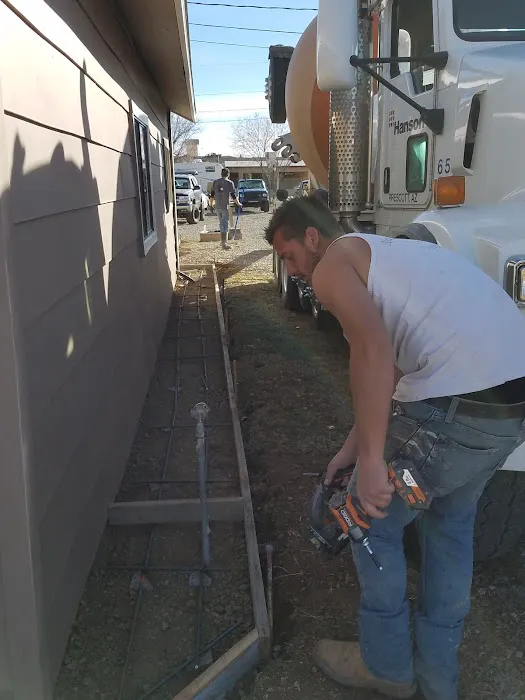 Trinity Builders Inc. Picture 4