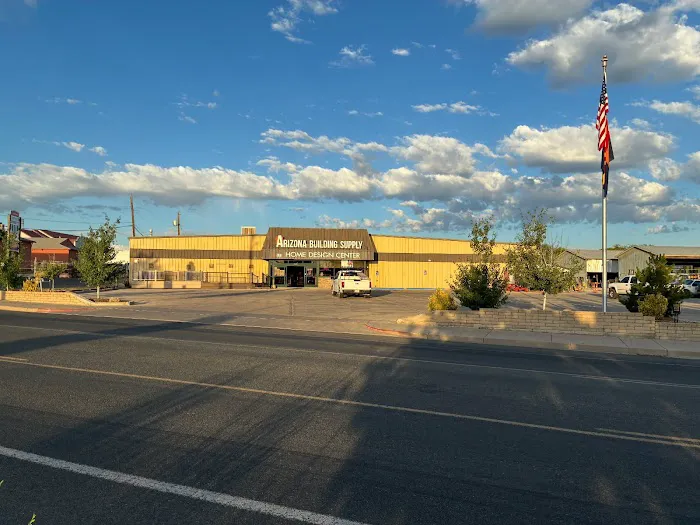 Arizona Building Supply - A Division of US LBM - Prescott Home Center (fka Foxworth-Galbraith Home Improvement Center) Picture 6
