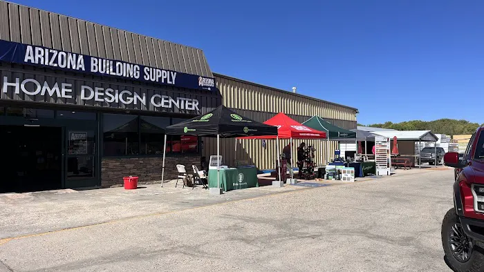Arizona Building Supply - A Division of US LBM - Prescott Home Center (fka Foxworth-Galbraith Home Improvement Center) Picture 1
