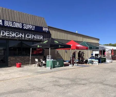 Arizona Building Supply - A Division of US LBM - Prescott Home Center (fka Foxworth-Galbraith Home Improvement Center)