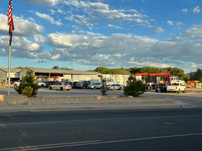 Arizona Building Supply - A Division of US LBM - Prescott Home Center (fka Foxworth-Galbraith Home Improvement Center) Picture 4