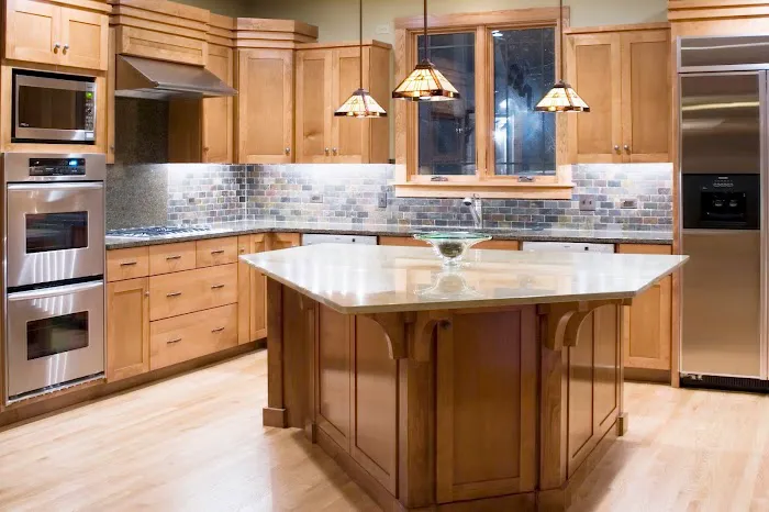 Arizona Building Supply - A Division of US LBM - Prescott Home Center (fka Foxworth-Galbraith Home Improvement Center) Picture 5