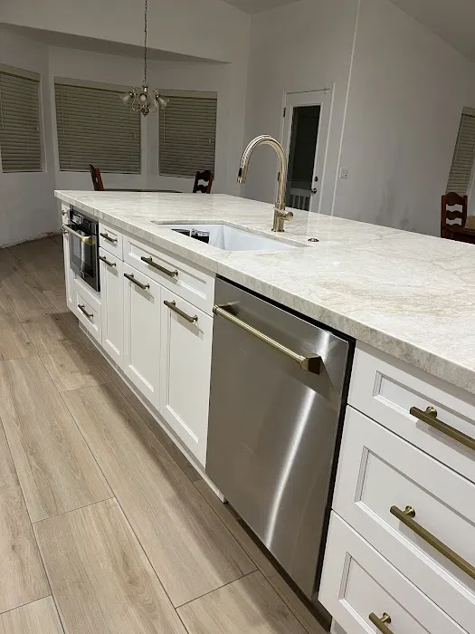 Arizona Building Supply - A Division of US LBM - Prescott Home Center (fka Foxworth-Galbraith Home Improvement Center) Picture 7