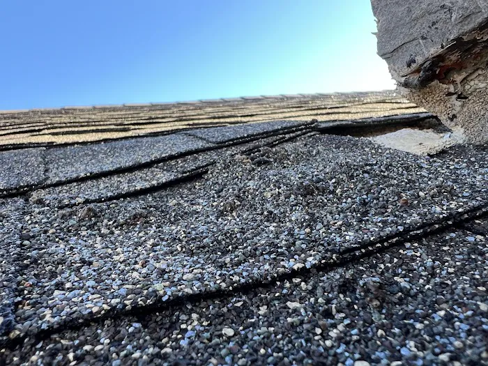 Bradshaw Mountain Roofing, INC. Picture 1