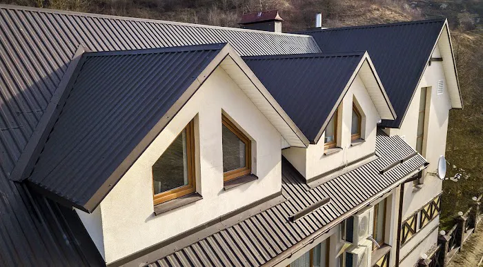 Bradshaw Mountain Roofing, INC. Picture 5