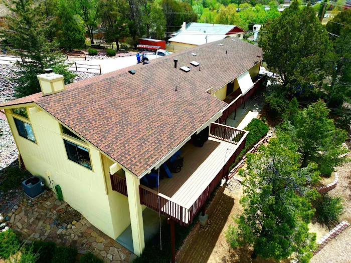 Granite Basin Roofing Picture 4
