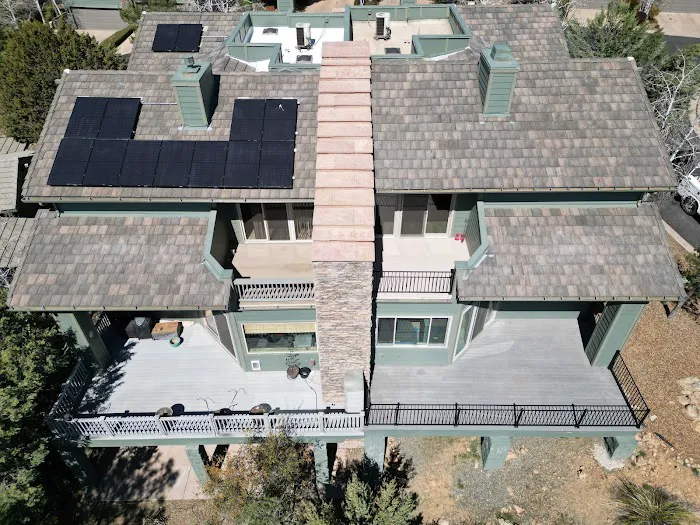 Granite Basin Roofing Picture 1