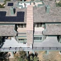 Granite Basin Roofing ico