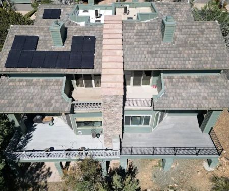 Granite Basin Roofing