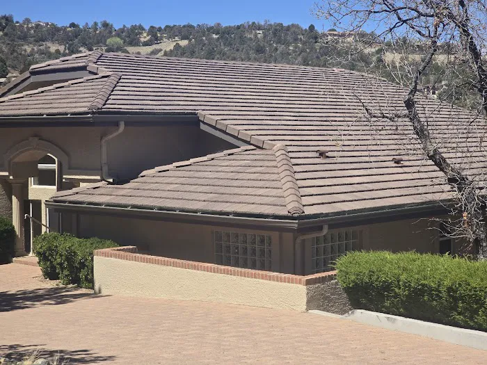 Granite Basin Roofing Picture 3