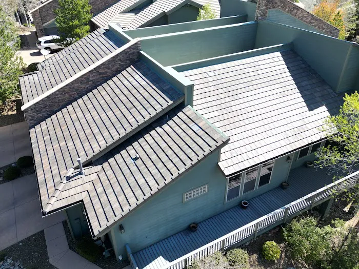 Granite Basin Roofing Picture 7