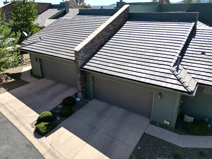 Granite Basin Roofing Picture 5