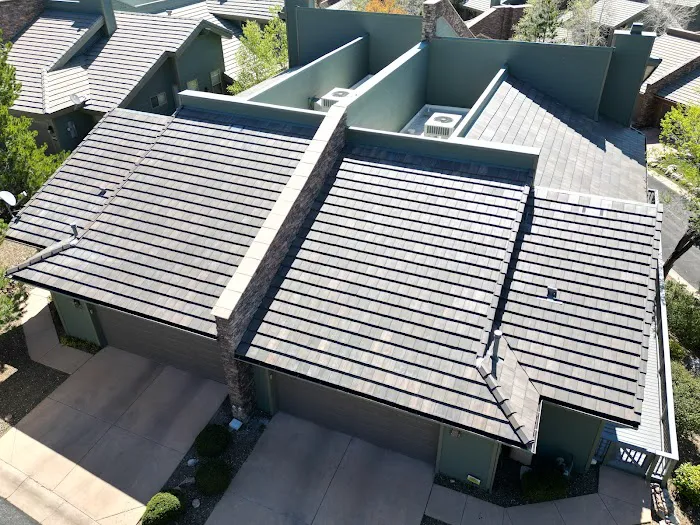 Granite Basin Roofing Picture 8