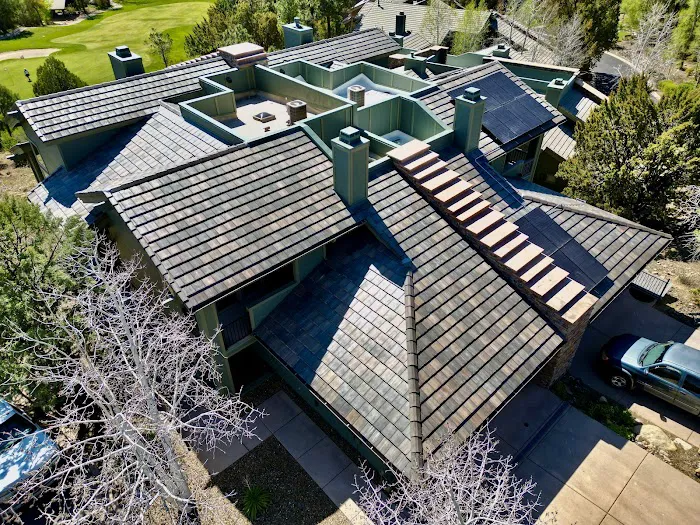 Granite Basin Roofing Picture 10