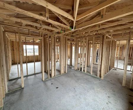 Next Level Framing LLC