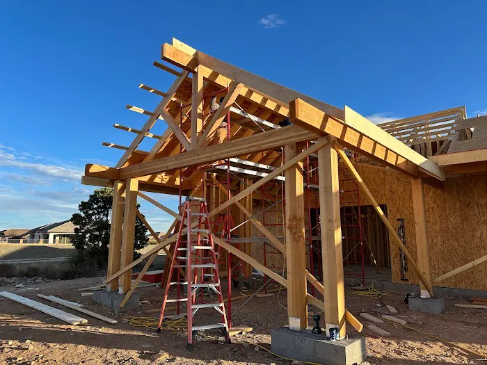 Next Level Framing LLC Picture 5