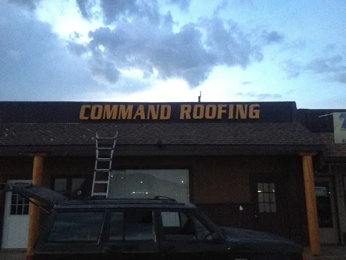Command Roofing Picture 3