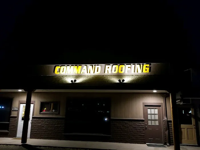Command Roofing Picture 1