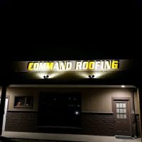Command Roofing ico