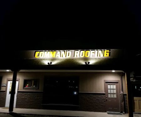 Command Roofing