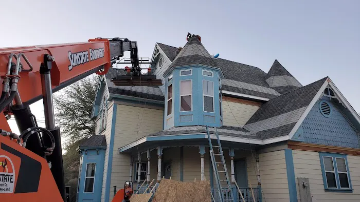 Arrow Roofing Inc. Picture 2